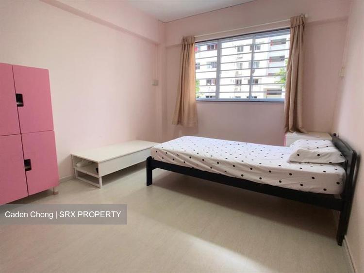 Blk 408 Yishun Avenue 6 (Yishun), HDB 4 Rooms #203710011